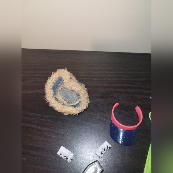 Bratz Acessories And Winx Dress Lot - Picture 2 of 6